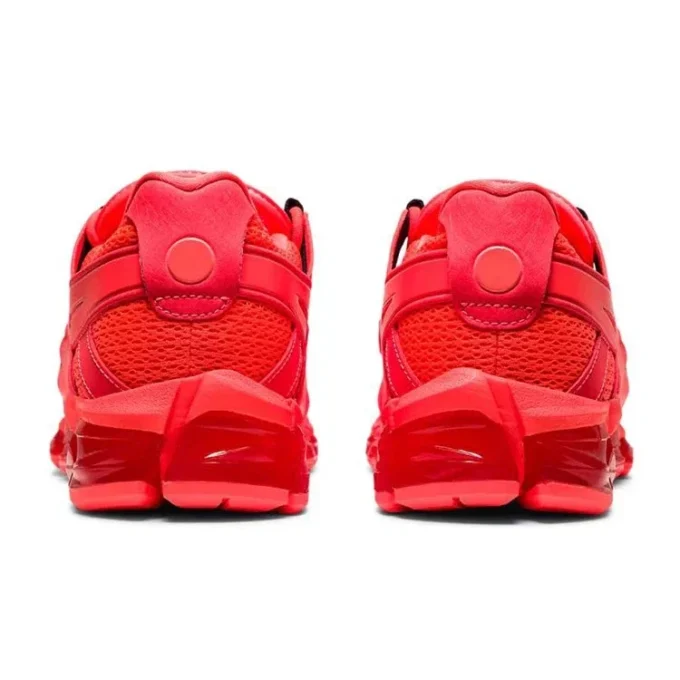 Zapatos deportivos Gel-Quantum 360 Tyo Sunrise-Red