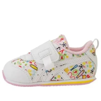 Zapatos deportivos Idaho SP Blanco/Multicolor