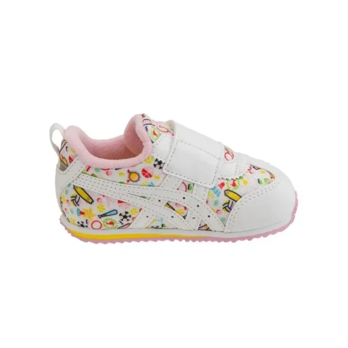 Zapatos deportivos Idaho SP Blanco/Multicolor