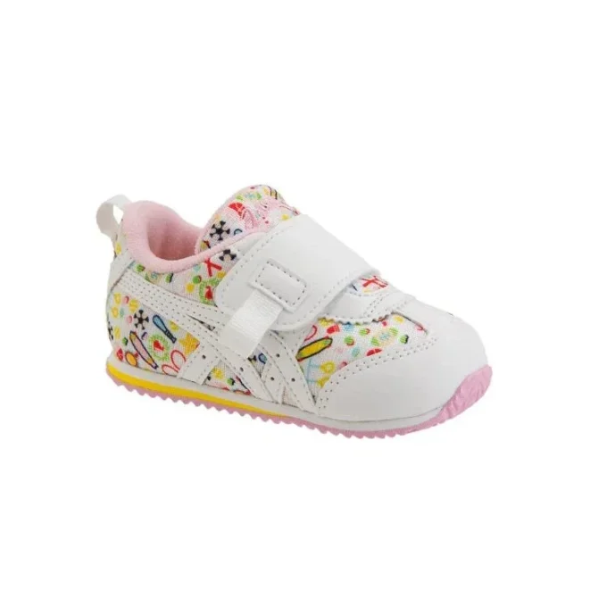 Zapatos deportivos Idaho SP Blanco/Multicolor