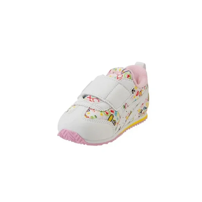 Zapatos deportivos Idaho SP Blanco/Multicolor