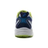 Zapatos deportivos Maverick 2 Blanco/Azul/Amarillo