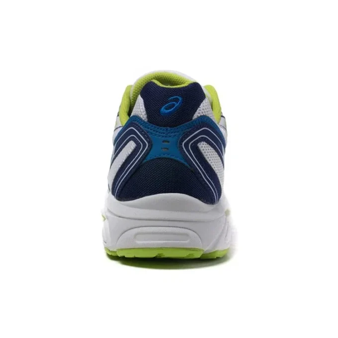 Zapatos deportivos Maverick 2 Blanco/Azul/Amarillo