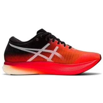 Zapatos deportivos Metaspeed Edge Sunrise-Red/Black