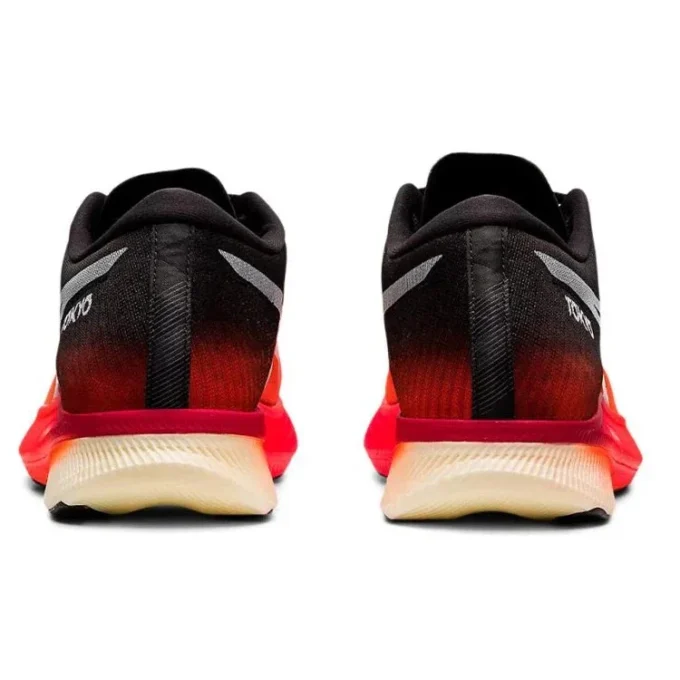 Zapatos deportivos Metaspeed Edge Sunrise-Red/Black