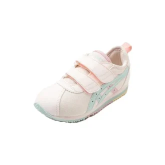 Zapatos deportivos Suku «Pink»