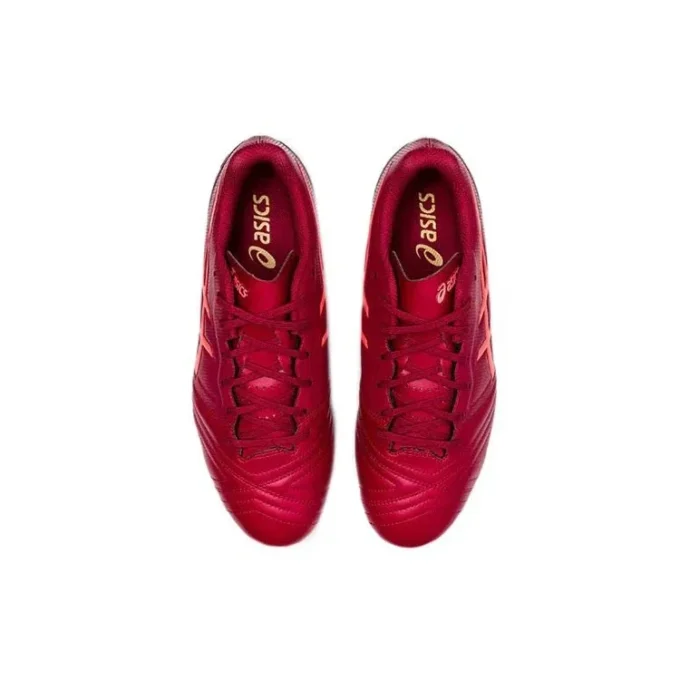 Zapatos deportivos Ultrezza Club Rojo/Azul