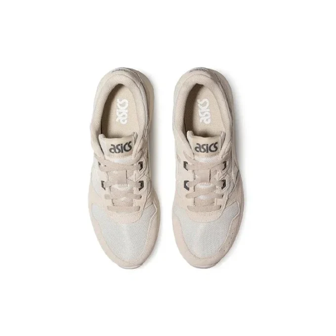 Zapatos deportivos unisex de estilo retro y casual Lyte Classic, color marrón