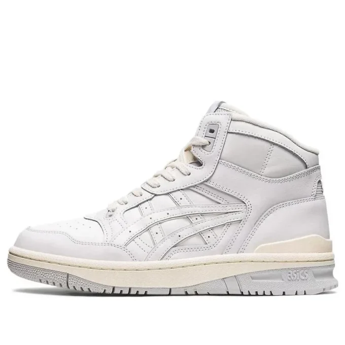 Zapatos EX89 MT «Grey White»