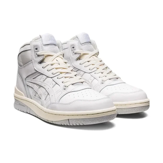 Zapatos EX89 MT «Grey White»