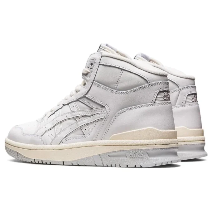 Zapatos EX89 MT «Grey White»