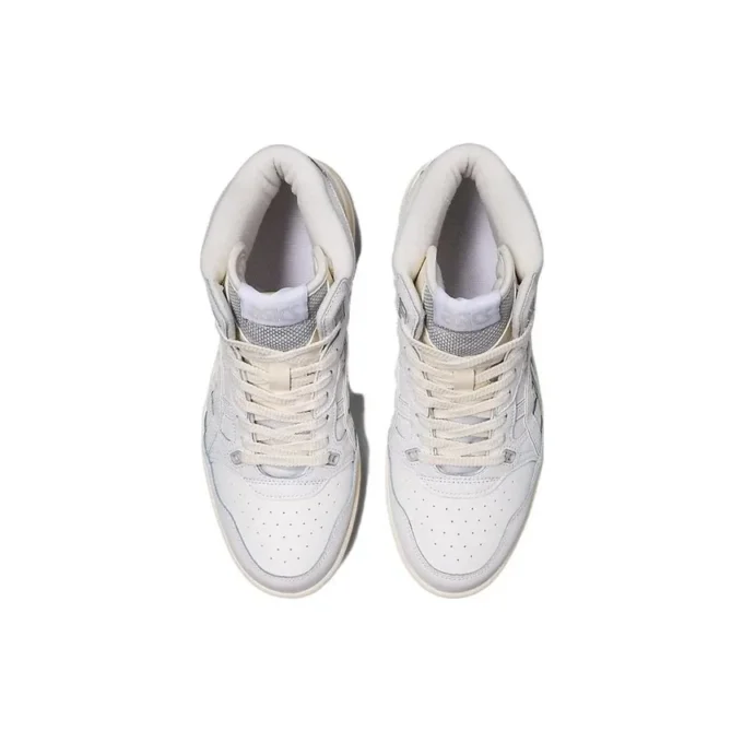 Zapatos EX89 MT «Grey White»