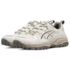 Zapatos Gel-CSL 01 «Beige White Brown»