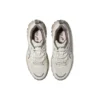 Zapatos Gel-CSL 01 «Beige White Brown»