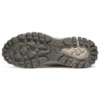 Zapatos Gel-CSL 01 «Beige White Brown»