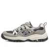 Zapatos Gel-CSL 01 «Grey White Black»