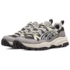 Zapatos Gel-CSL 01 «Grey White Black»