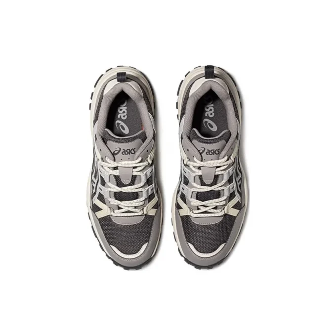 Zapatos Gel-CSL 01 «Grey White Black»