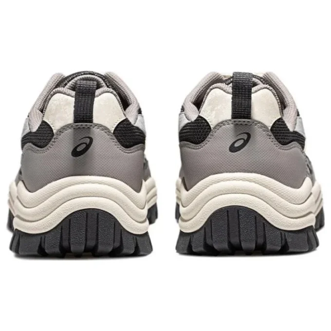 Zapatos Gel-CSL 01 «Grey White Black»