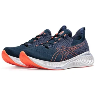 Zapatos Gel-Cumulus 25 «Navy Blue»