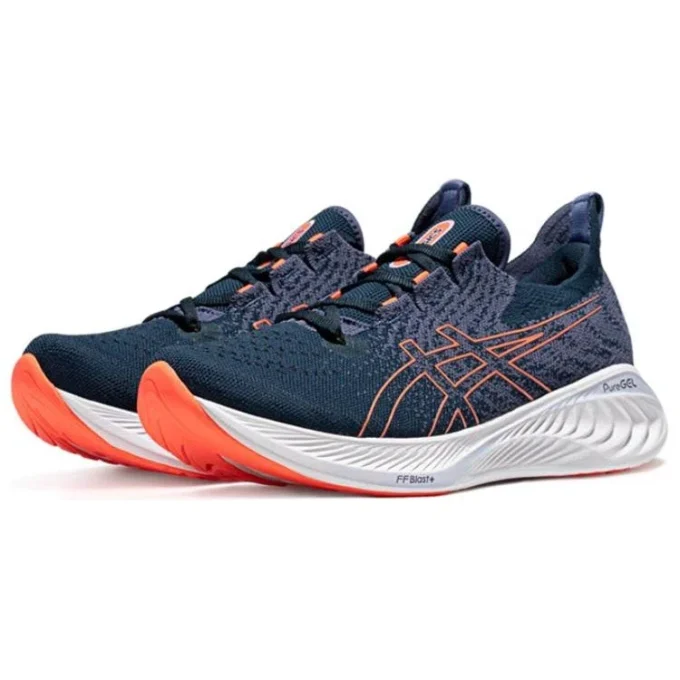Zapatos Gel-Cumulus 25 «Navy Blue»