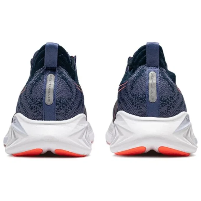 Zapatos Gel-Cumulus 25 «Navy Blue»