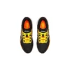 Zapatos Gel-Excite 6 «Negro Naranja Impactante»