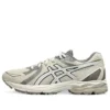 Zapatos Gel-Flux CN «Blanco crema gris»