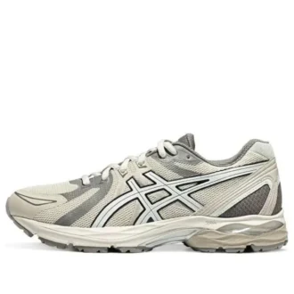 Zapatos Gel-Flux CN «Blanco crema gris»