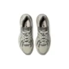 Zapatos Gel-Flux CN «Blanco crema gris»