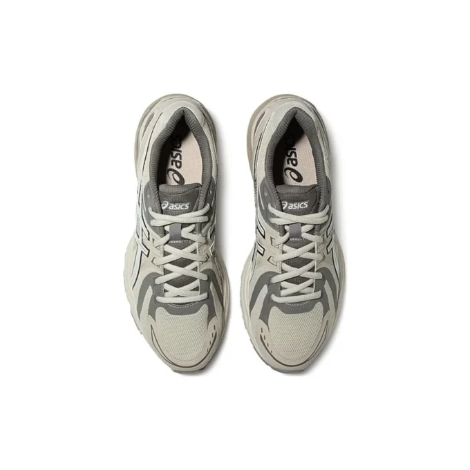 Zapatos Gel-Flux CN «Blanco crema gris»