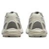 Zapatos Gel-Flux CN «Blanco crema gris»
