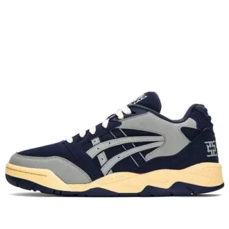 Zapatos Gel-Fuse OG «Black Grey»