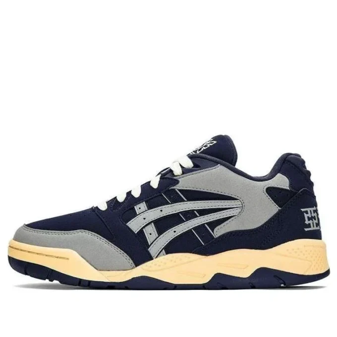 Zapatos Gel-Fuse OG «Black Grey»