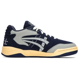 Zapatos Gel-Fuse OG «Black Grey»