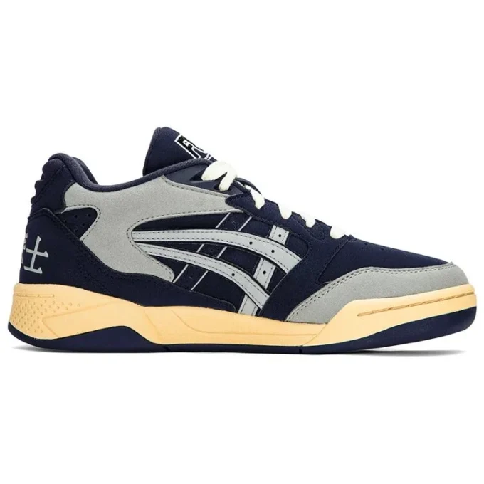 Zapatos Gel-Fuse OG «Black Grey»