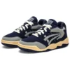 Zapatos Gel-Fuse OG «Black Grey»