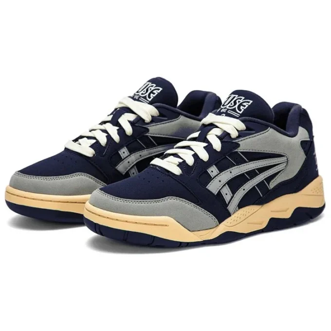 Zapatos Gel-Fuse OG «Black Grey»