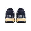 Zapatos Gel-Fuse OG «Black Grey»