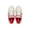 Zapatos Gel-Fuse OG «White Orange»