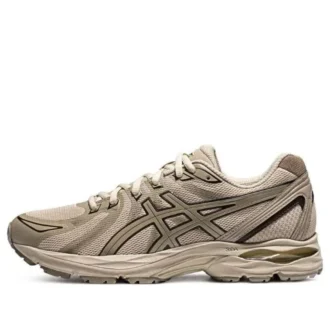 Zapatos Gel-Fux 4 CN «Tan Black»