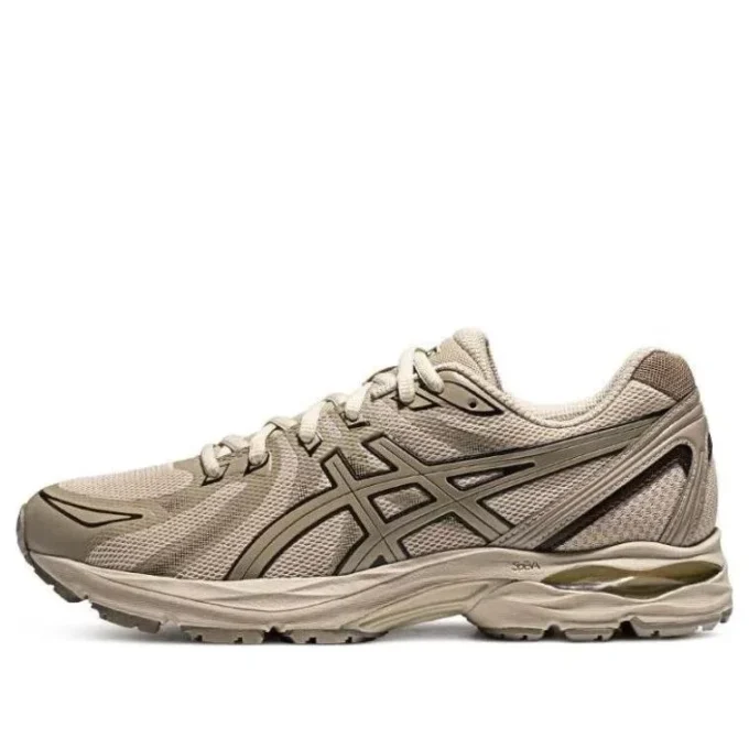 Zapatos Gel-Fux 4 CN «Tan Black»