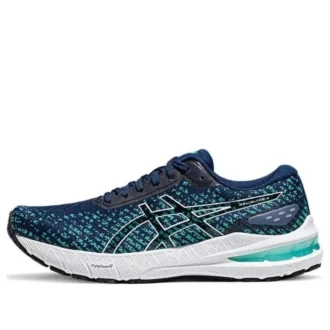 Zapatos Gel-Glyde 4 «Azul-Blanco»