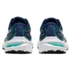 Zapatos Gel-Glyde 4 «Azul-Blanco»