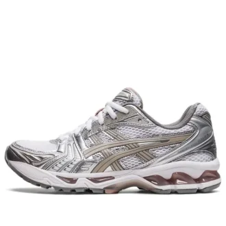 Zapatos Gel-Kayano 14 «White / Moonrock»