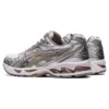 Zapatos Gel-Kayano 14 «White / Moonrock»