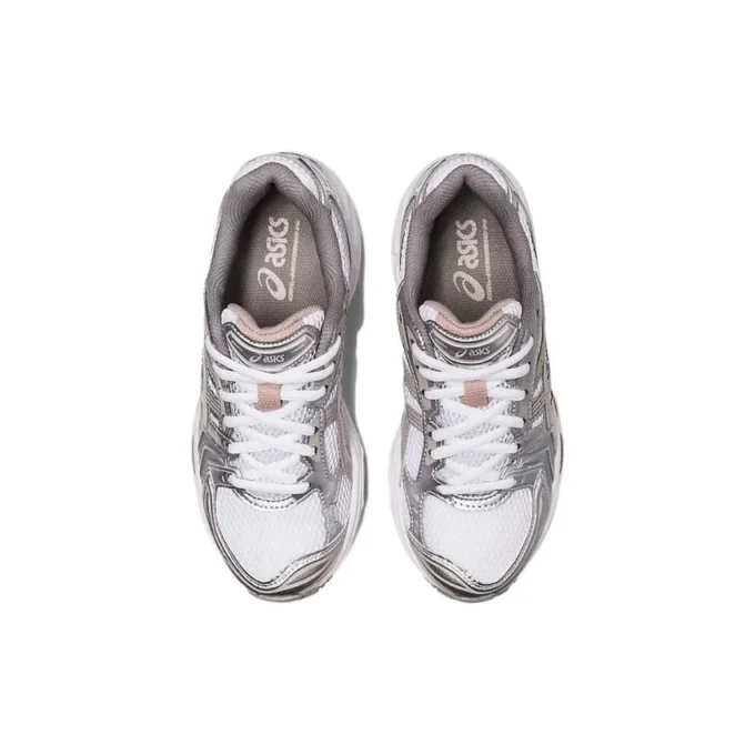 Zapatos Gel-Kayano 14 «White / Moonrock»