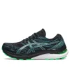 Zapatos Gel-Kayano 29 «Black New Leaf»