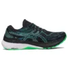 Zapatos Gel-Kayano 29 «Black New Leaf»