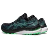 Zapatos Gel-Kayano 29 «Black New Leaf»